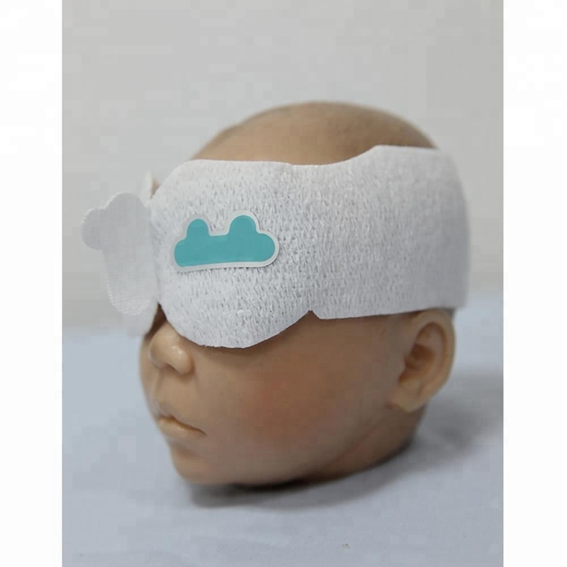 Eye mask with CE  certificate Neonatal Eye care phototherapy Mask NPE01 for baby eyes care