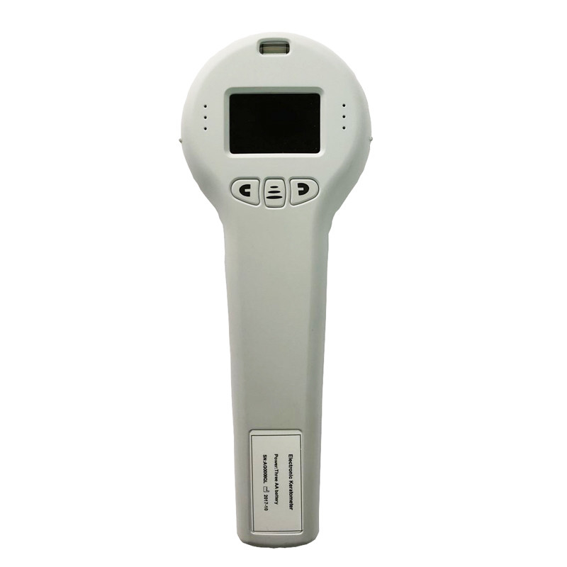 Ophthalmic Equipment Electronic Handheld Portable Keratometer for sale